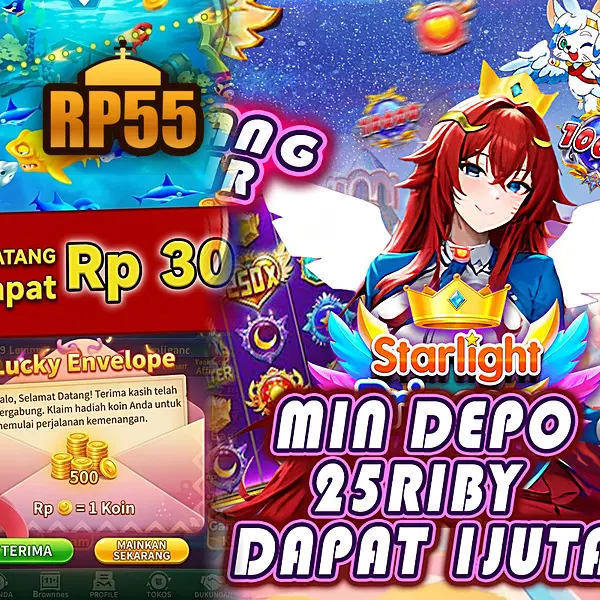 rp55 APK Resmi Unduh
